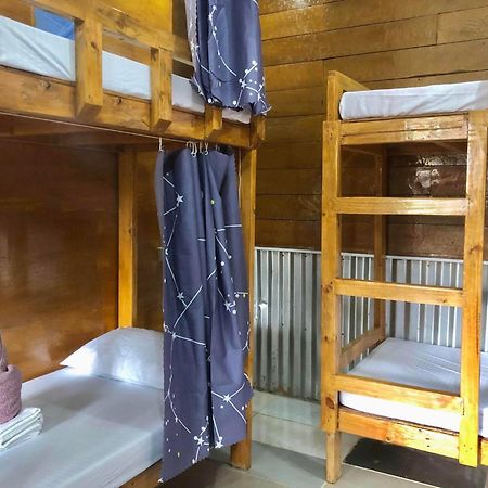 Barn Resort Panglao Dış mekan fotoğraf