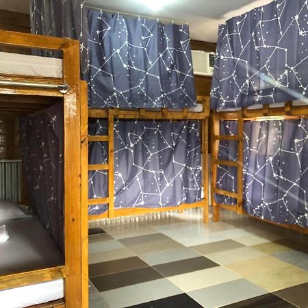 Barn Resort Panglao Dış mekan fotoğraf