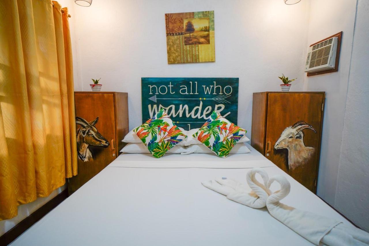 Barn Resort Panglao Dış mekan fotoğraf