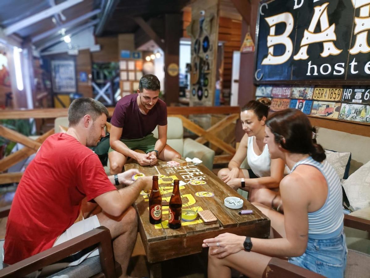 Barn Resort Panglao Dış mekan fotoğraf