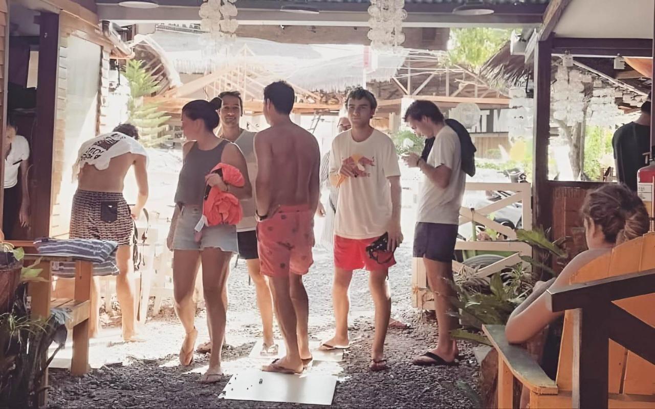 Barn Resort Panglao Dış mekan fotoğraf