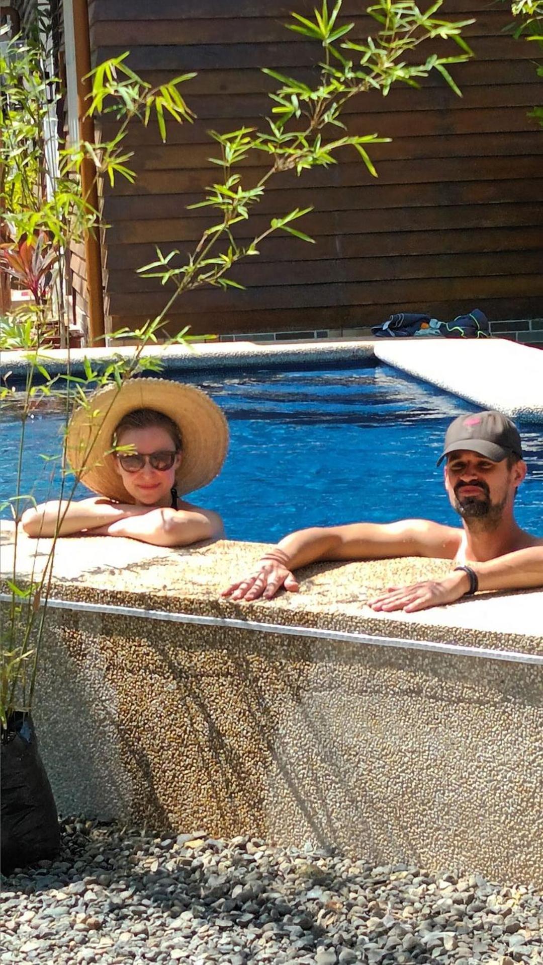 Barn Resort Panglao Dış mekan fotoğraf