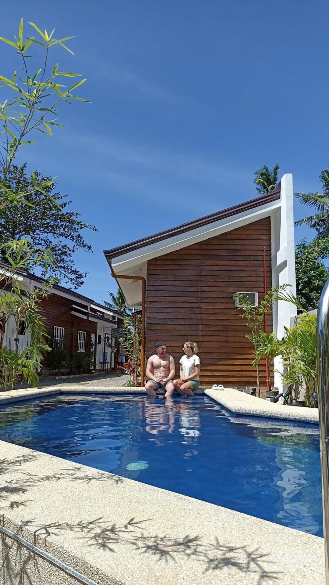 Barn Resort Panglao Dış mekan fotoğraf