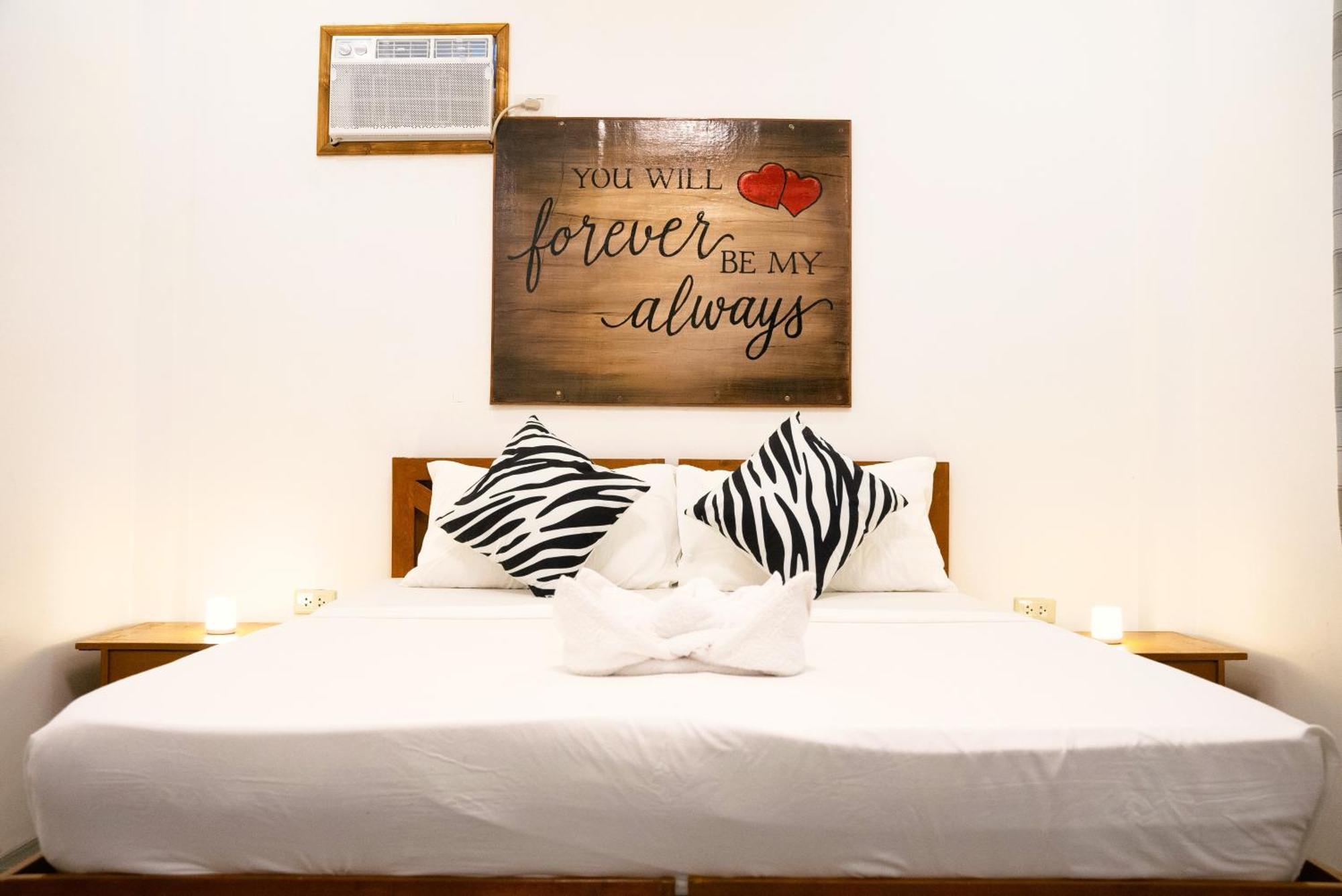 Barn Resort Panglao Dış mekan fotoğraf