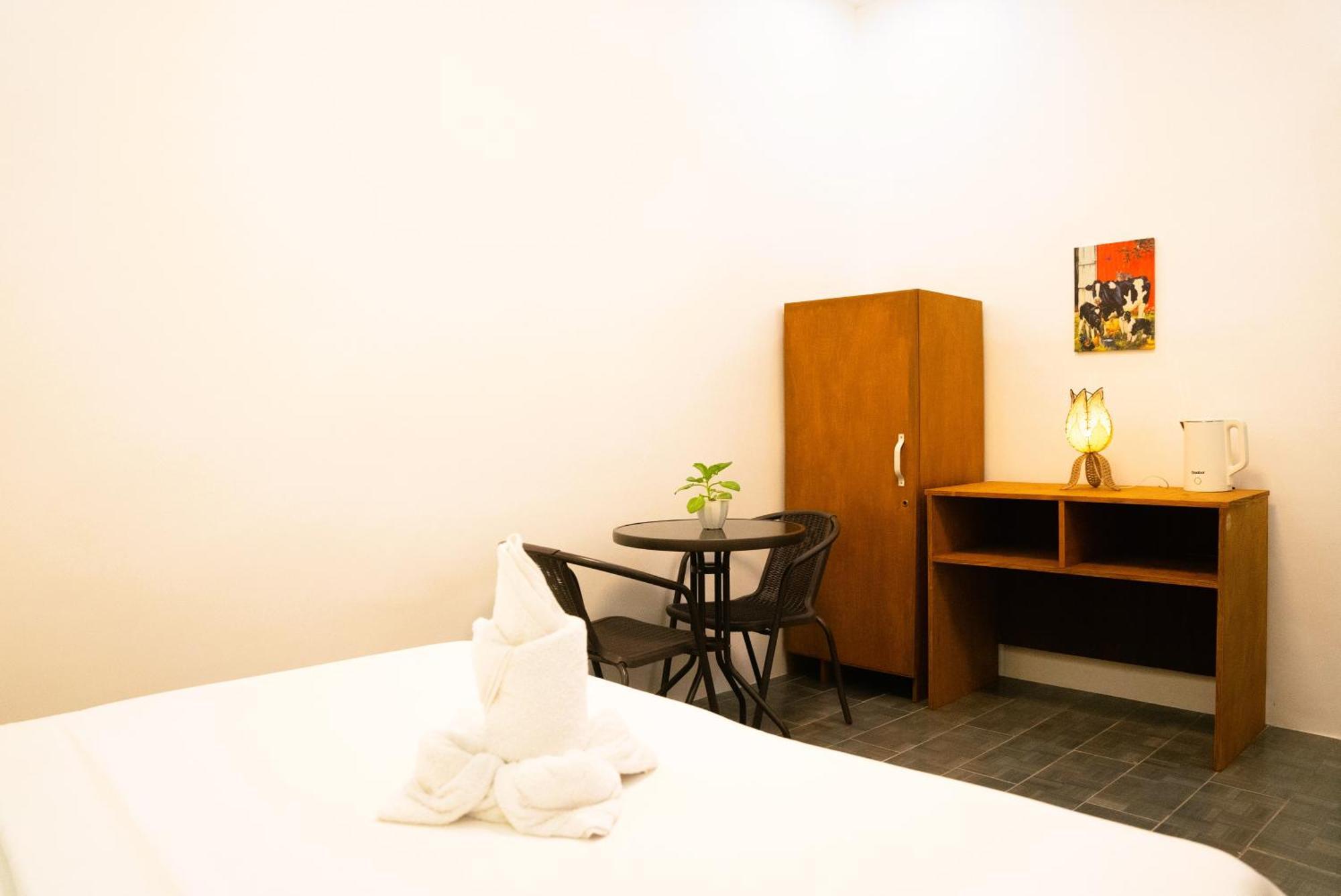 Barn Resort Panglao Dış mekan fotoğraf