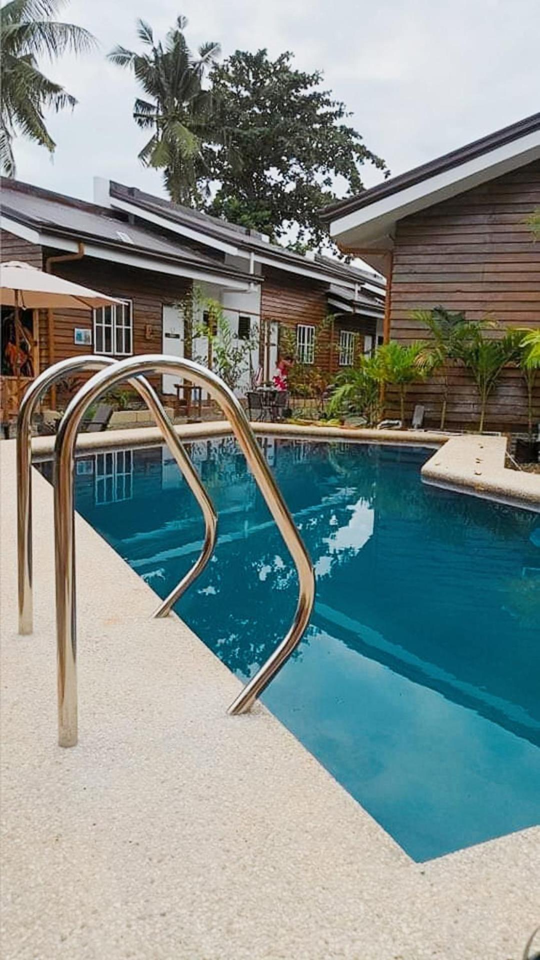 Barn Resort Panglao Dış mekan fotoğraf