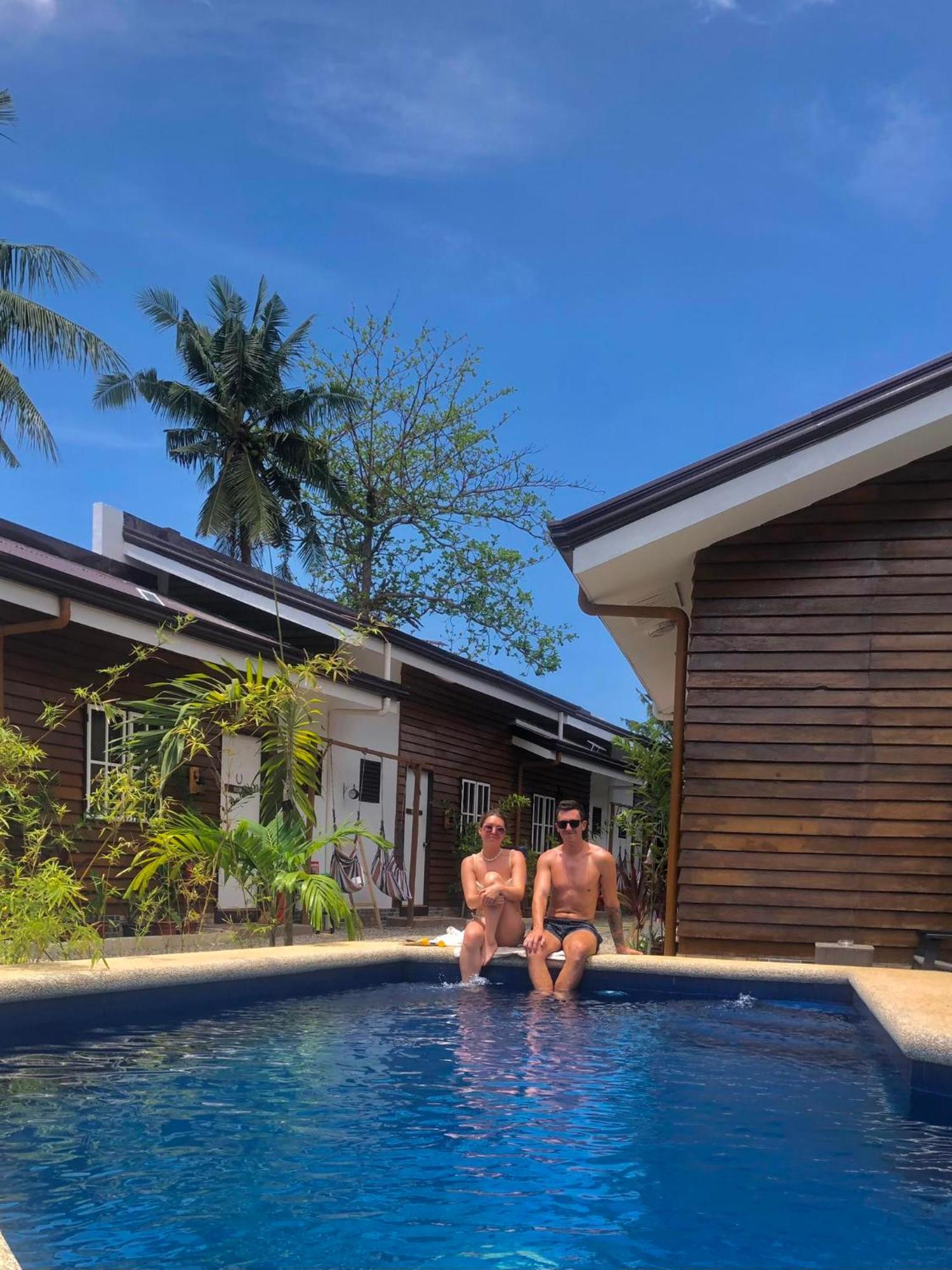 Barn Resort Panglao Dış mekan fotoğraf