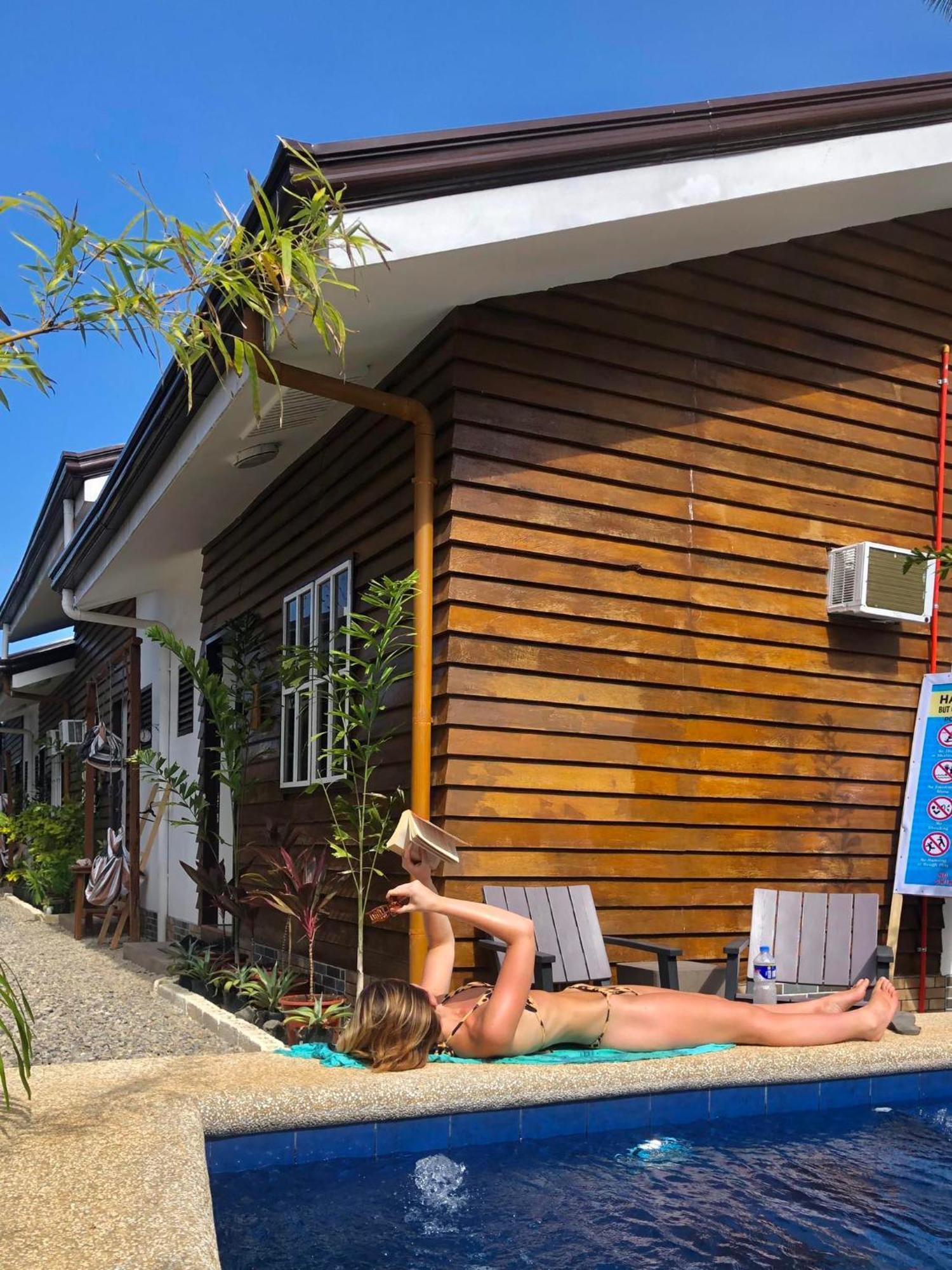 Barn Resort Panglao Dış mekan fotoğraf