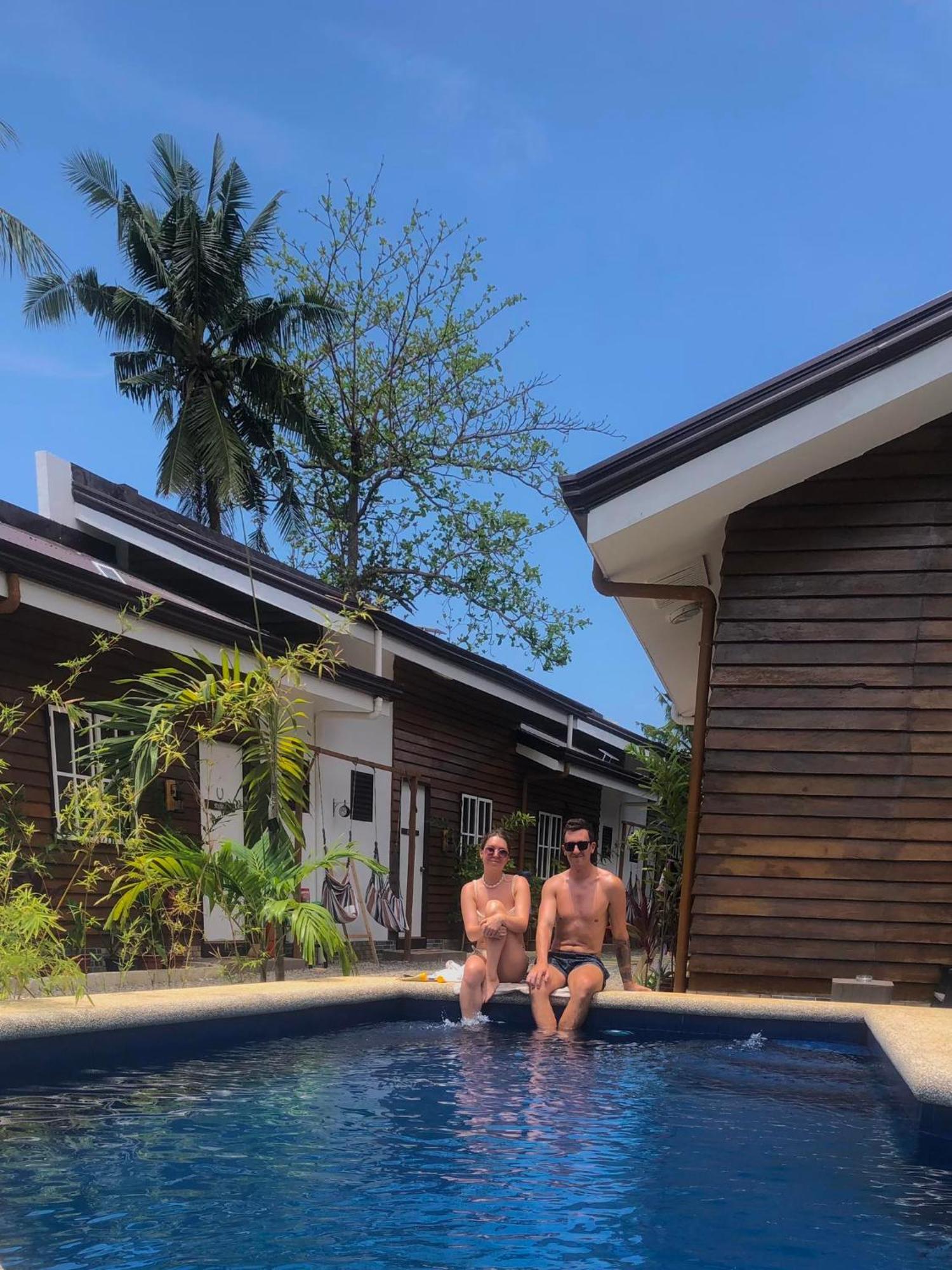 Barn Resort Panglao Dış mekan fotoğraf