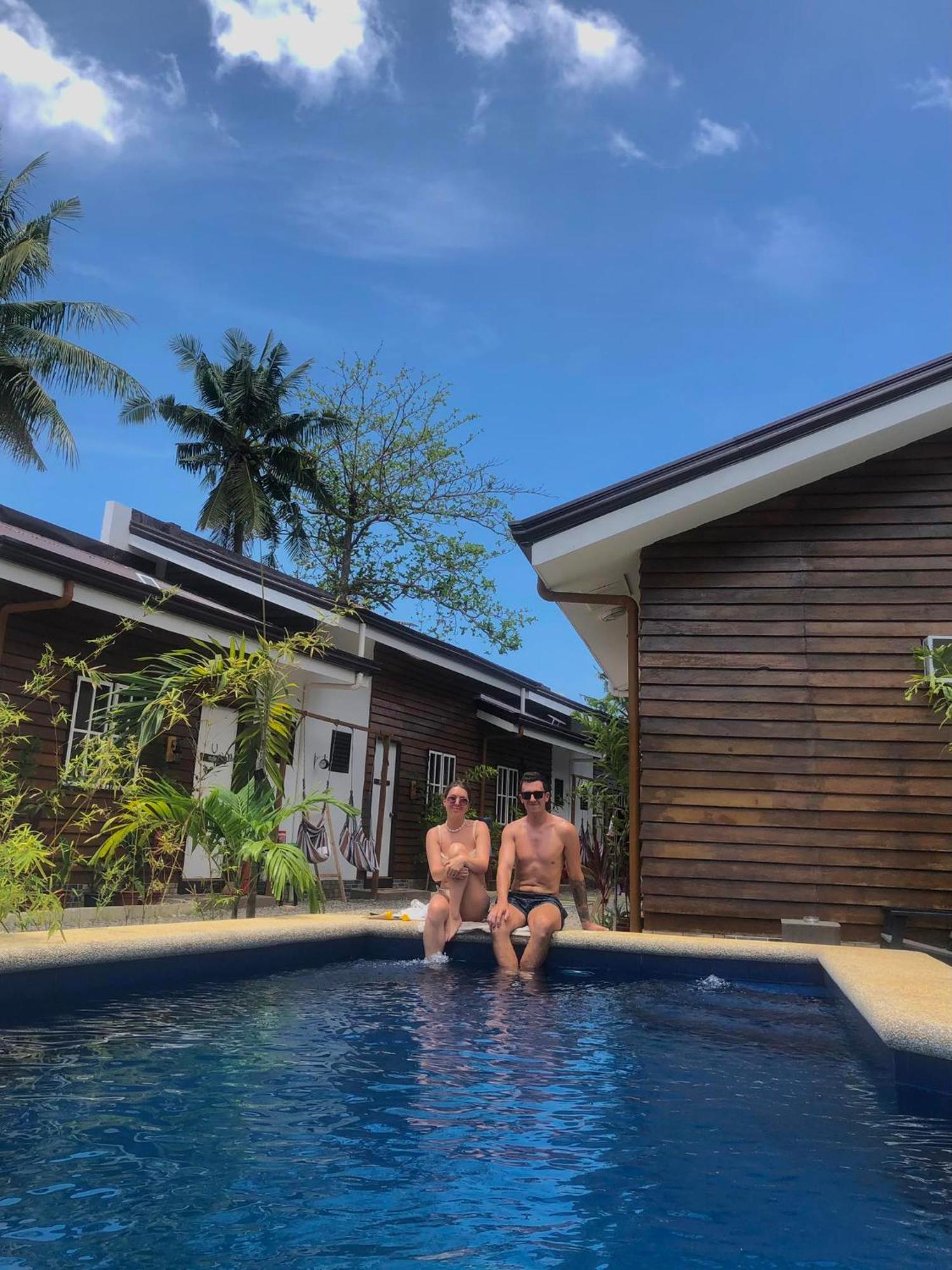Barn Resort Panglao Dış mekan fotoğraf