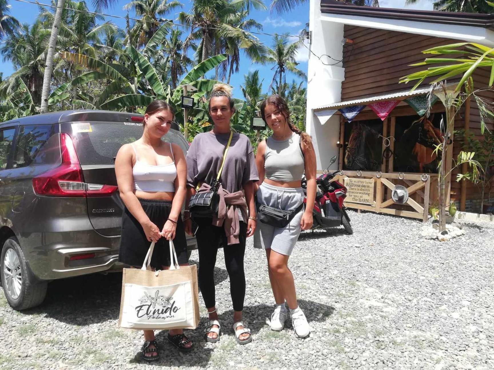 Barn Resort Panglao Dış mekan fotoğraf