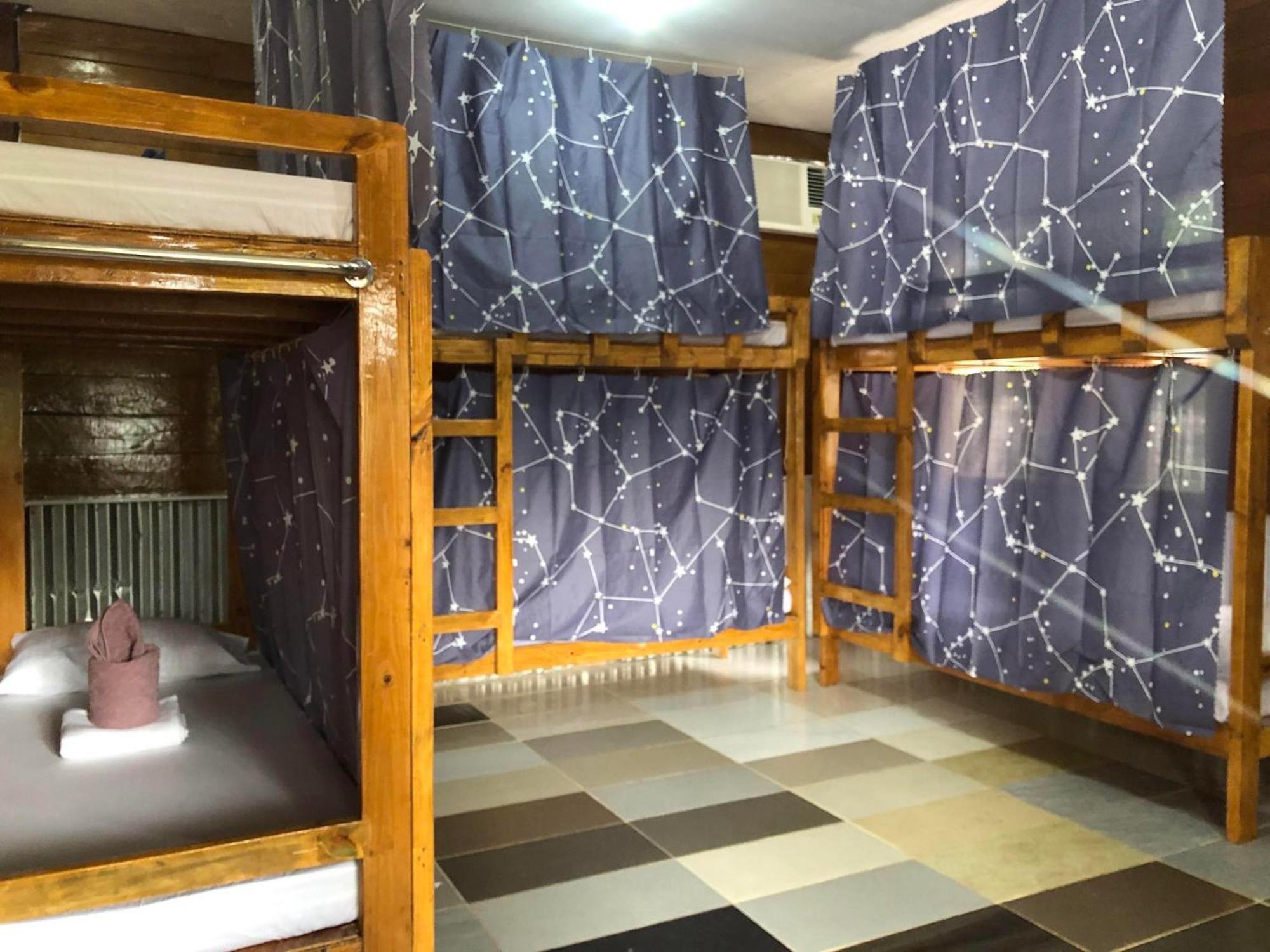 Barn Resort Panglao Dış mekan fotoğraf